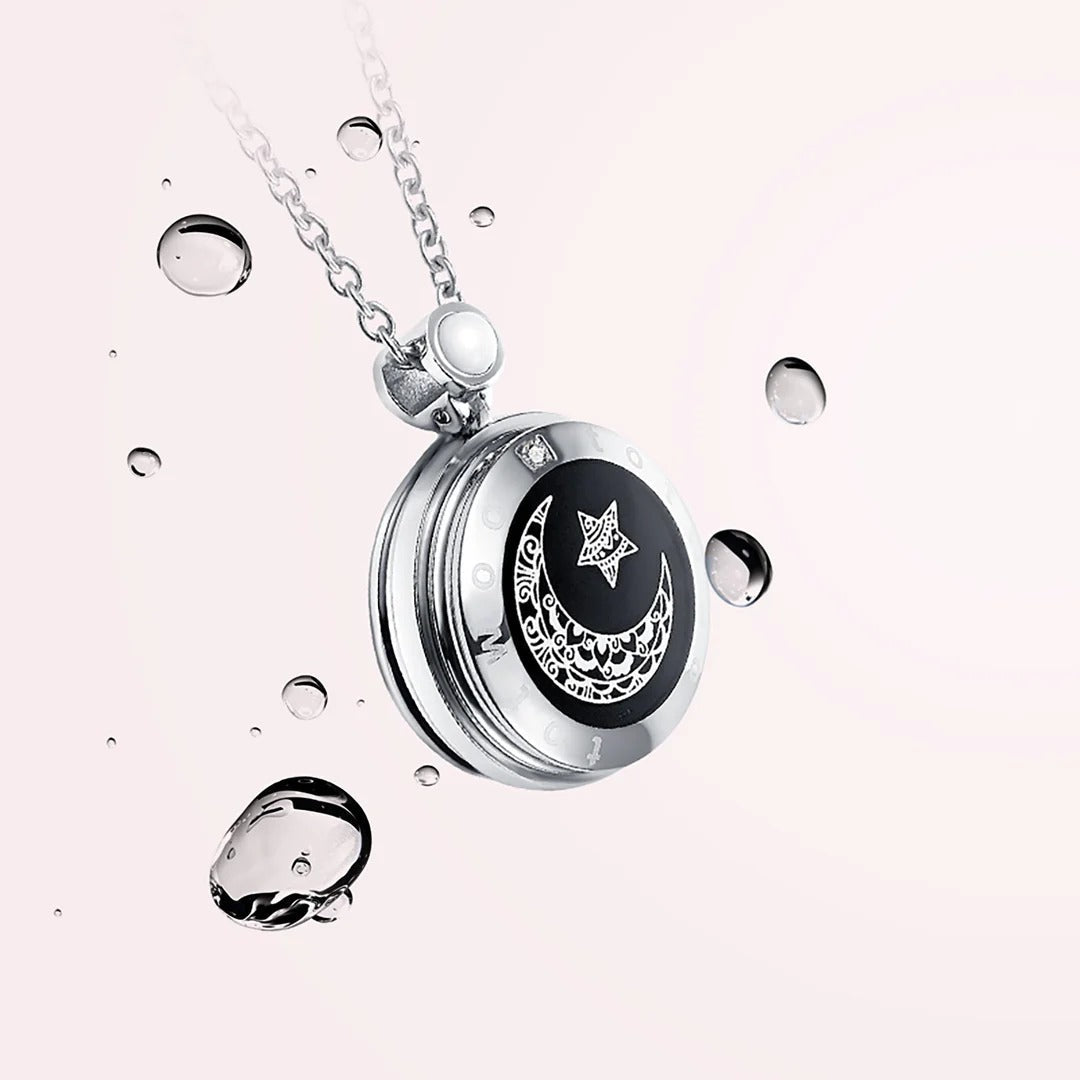 Collares Sincronizados - Pienso en ti