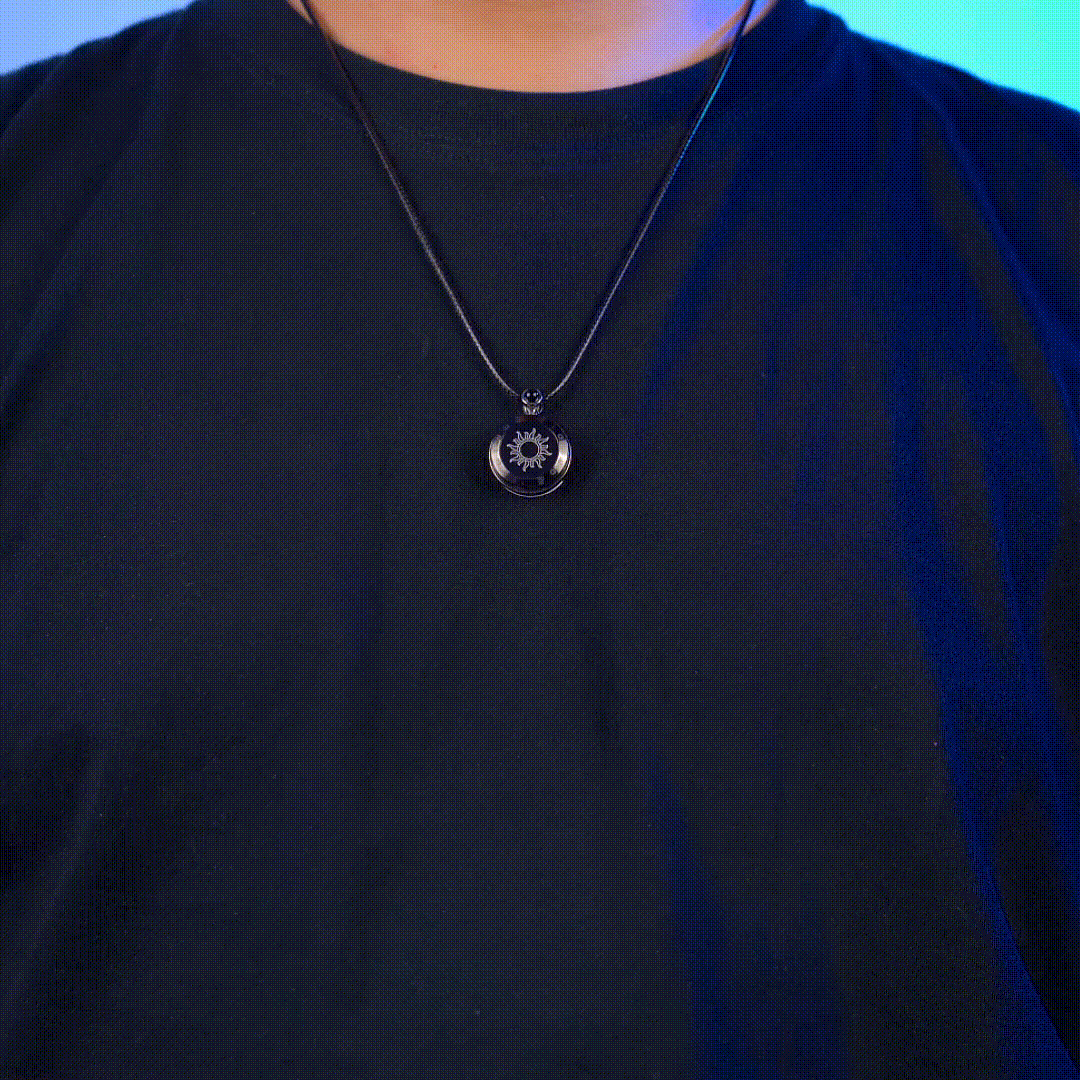 Collares Sincronizados - Pienso en ti