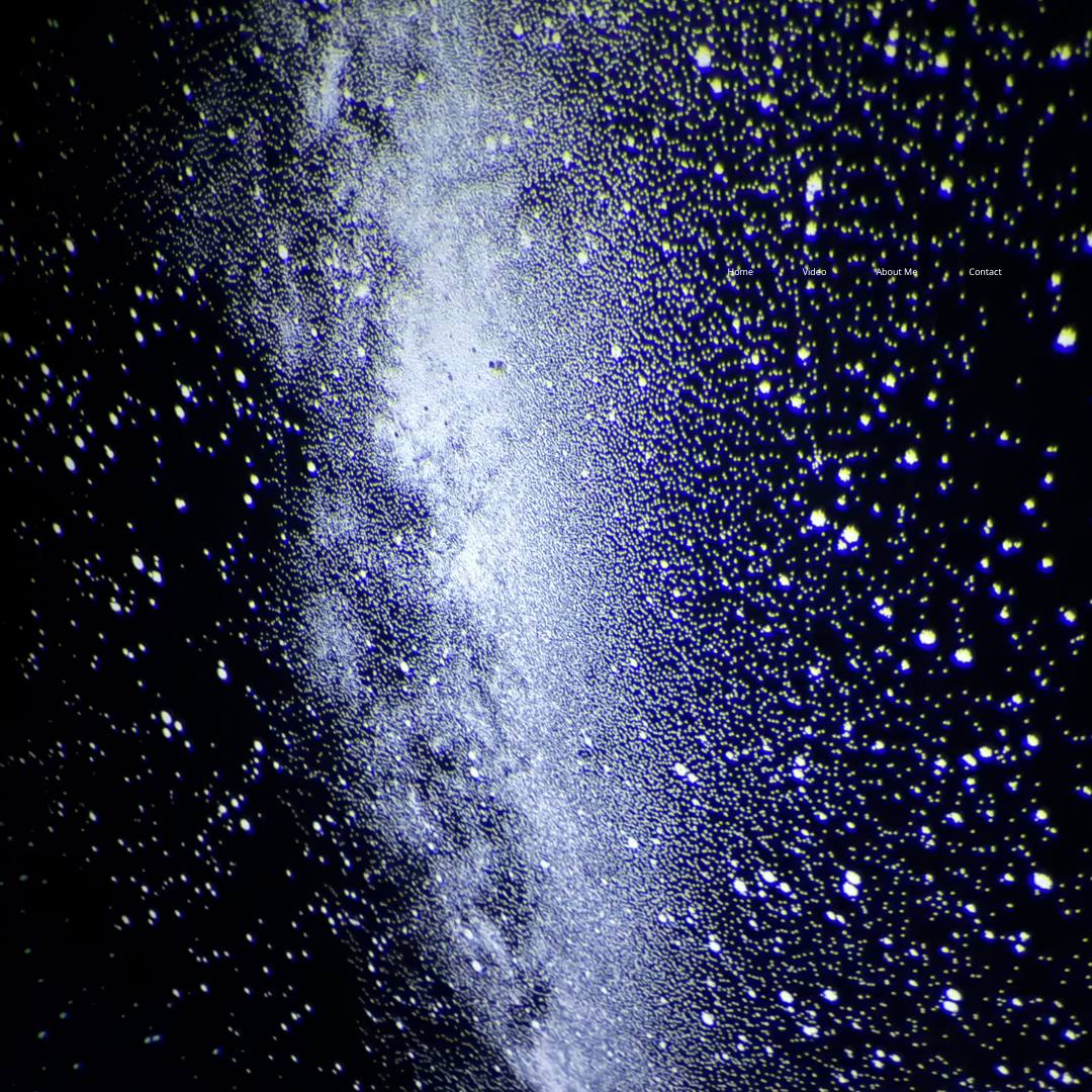 Proyector Galaxia