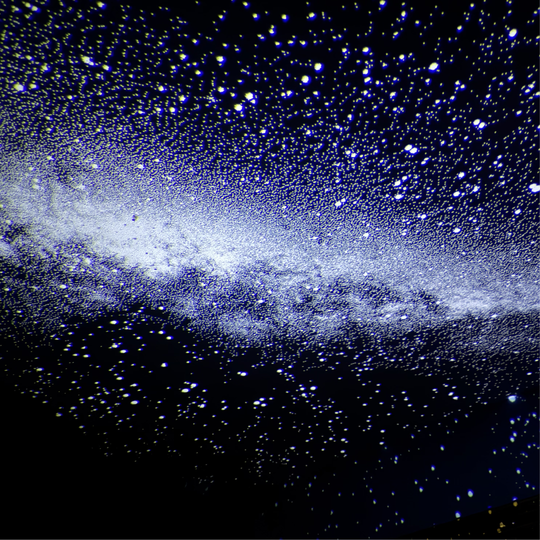 Proyector Galaxia