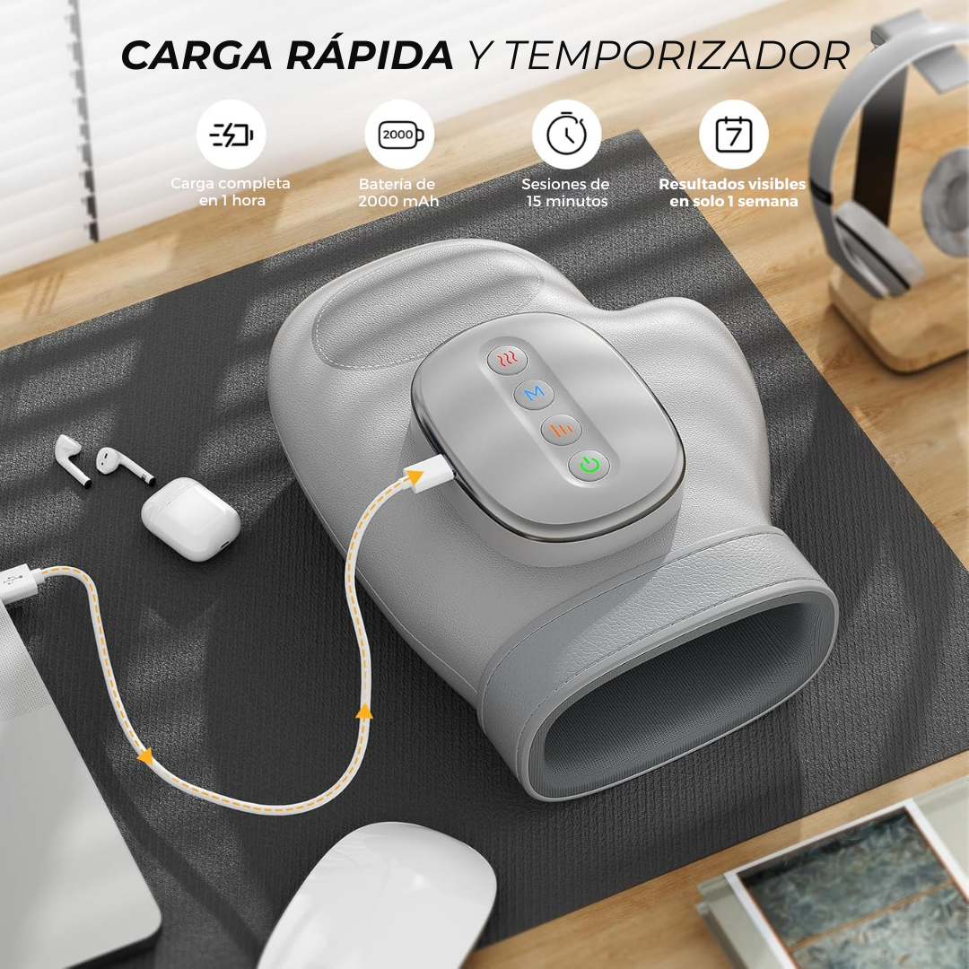 Guante Terapéutico Dolor de Manos