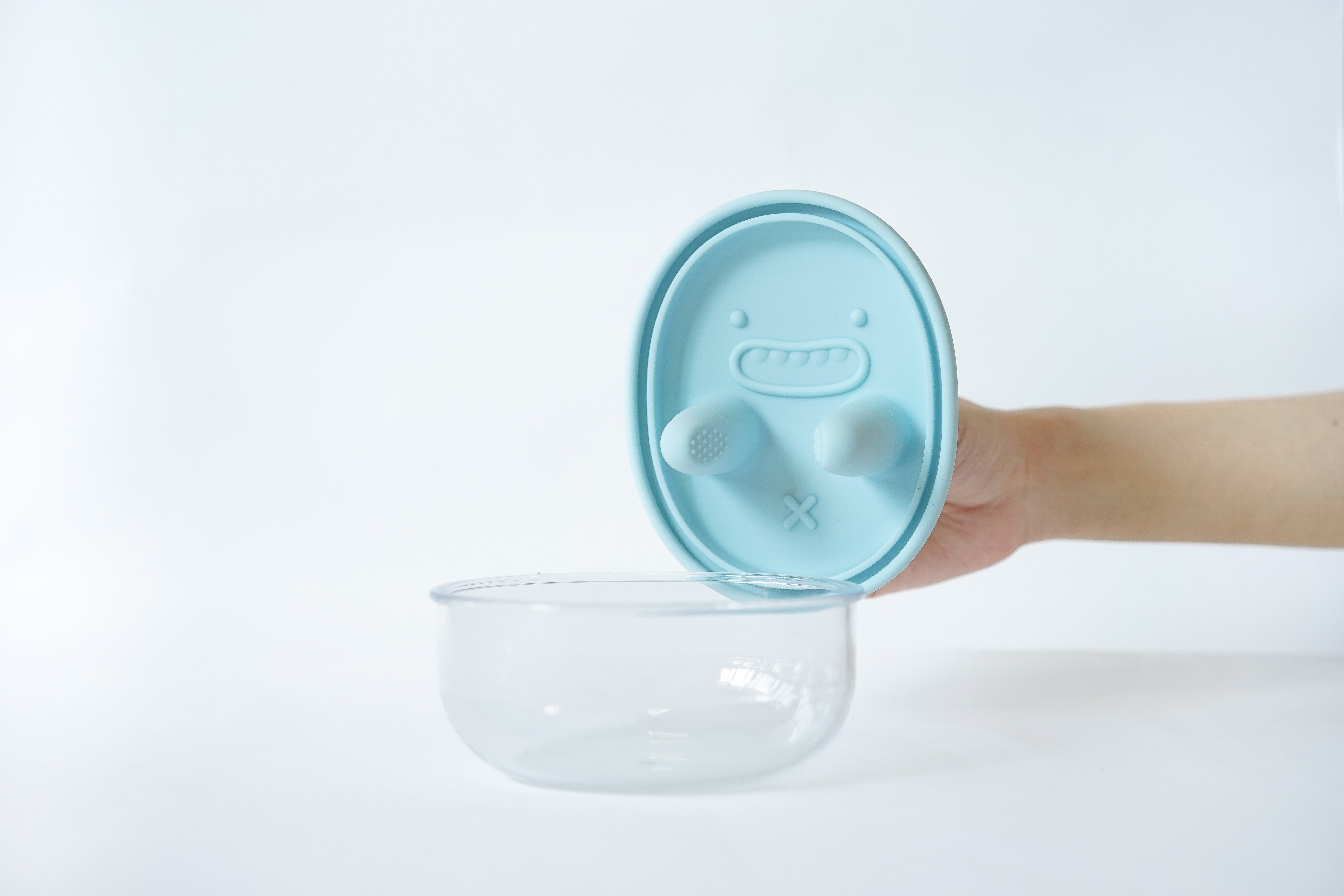 DeditoBox | Picoteo sin Ensuciar