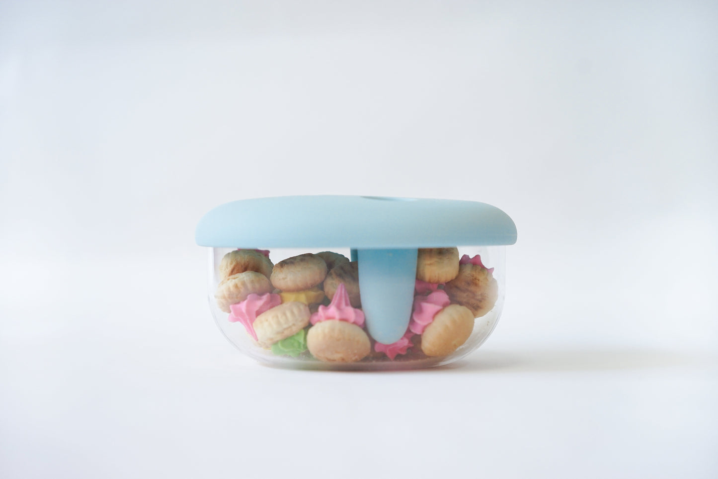 DeditoBox | Picoteo sin Ensuciar