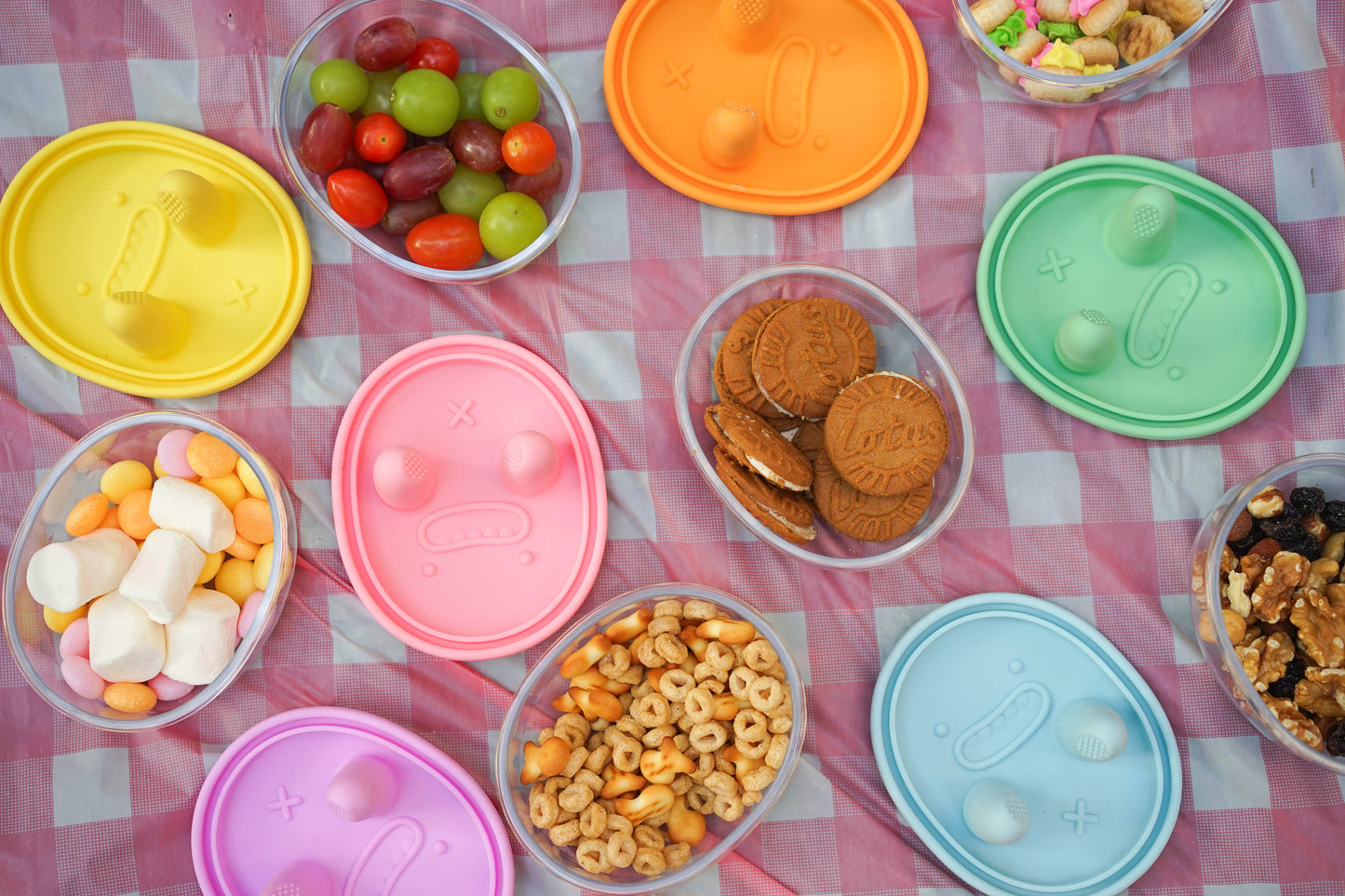 DeditoBox | Picoteo sin Ensuciar