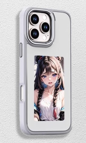 Funda LivePic NFC  – Emociones que se actualizan