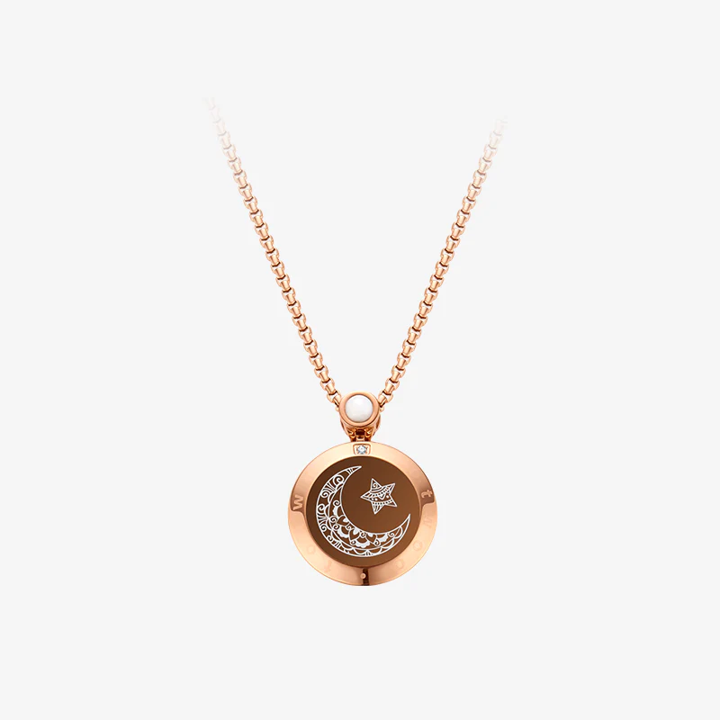 Collares Sincronizados - Pienso en ti