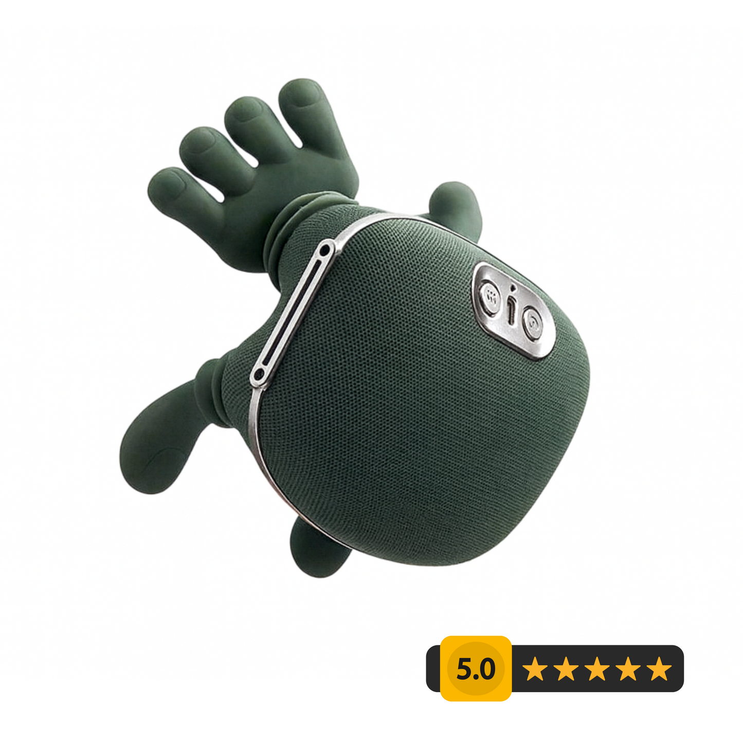 Masajeador Automático Premium