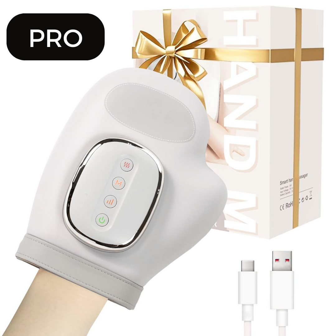 Guante Terapéutico Dolor de Manos