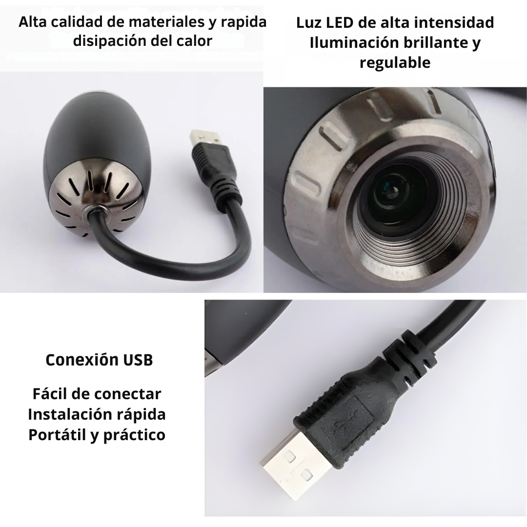 Proyector Galaxia