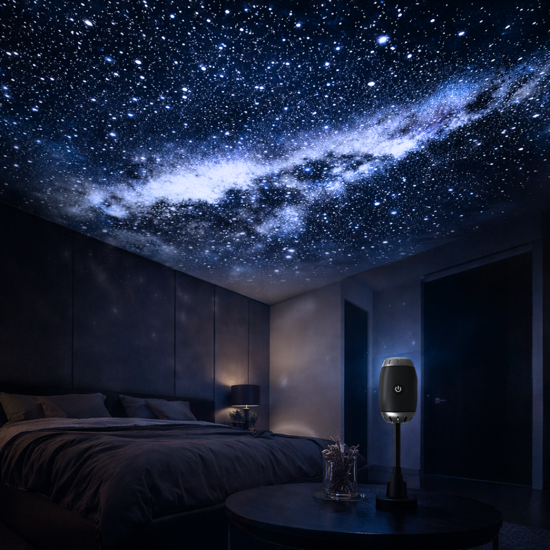 Proyector Galaxia