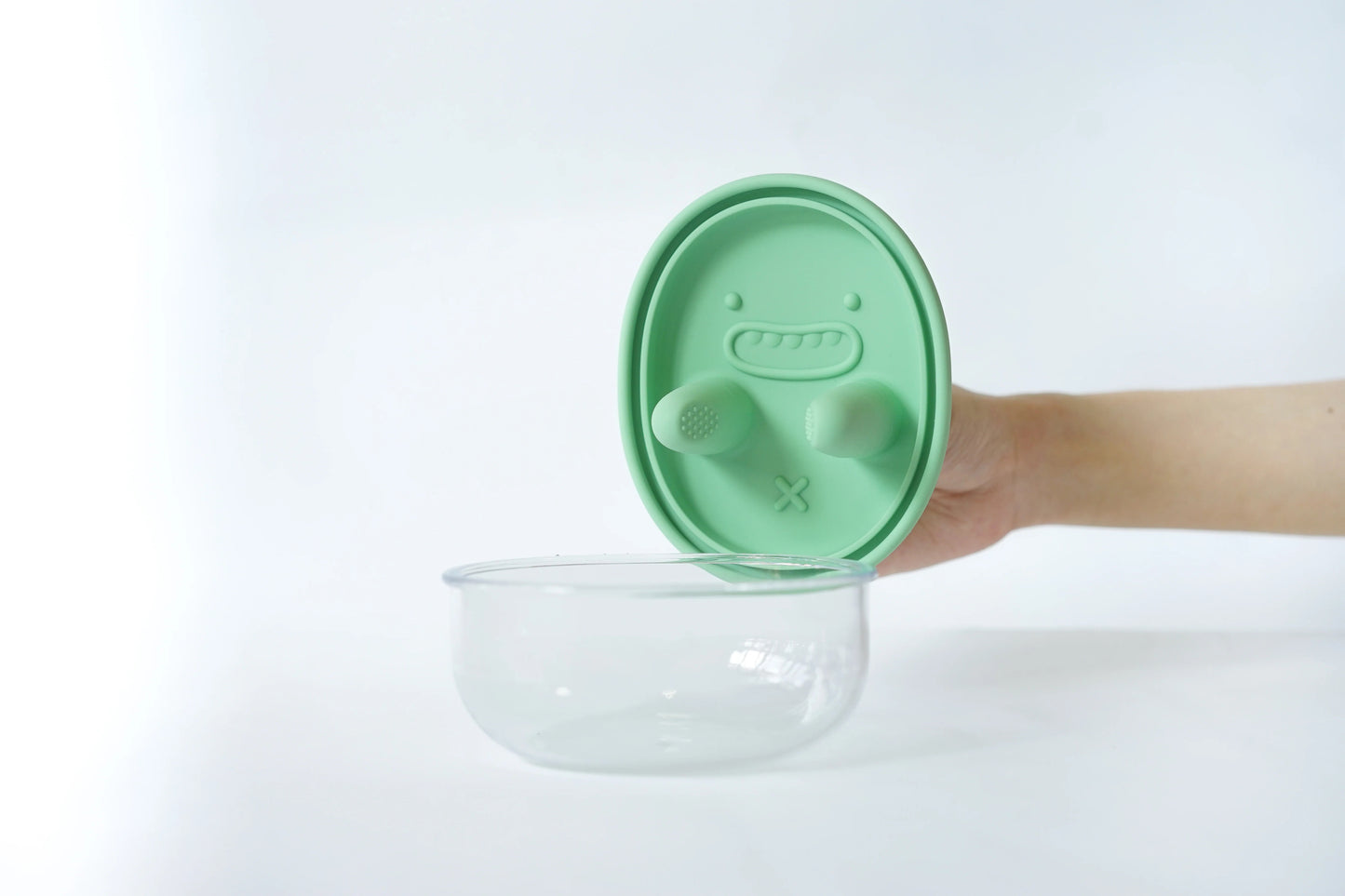 DeditoBox | Picoteo sin Ensuciar