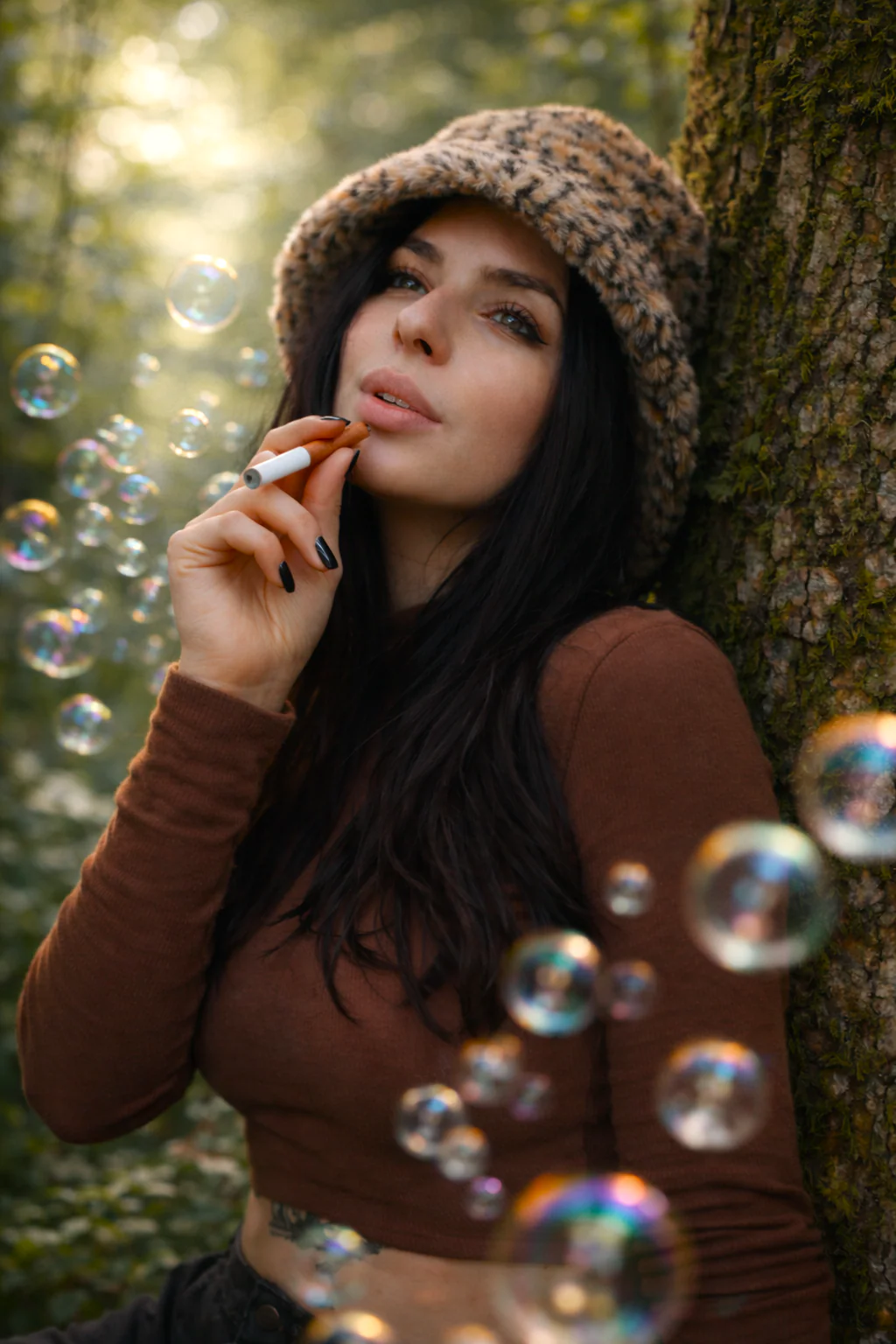 PomPuff - El vicio más sano