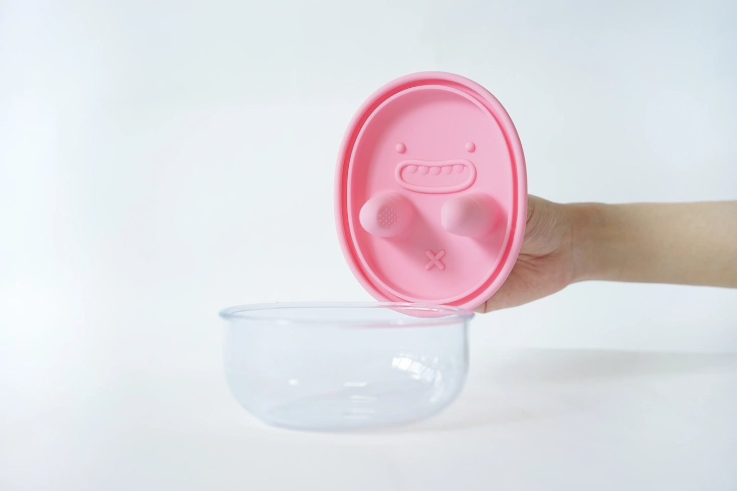 DeditoBox | Picoteo sin Ensuciar