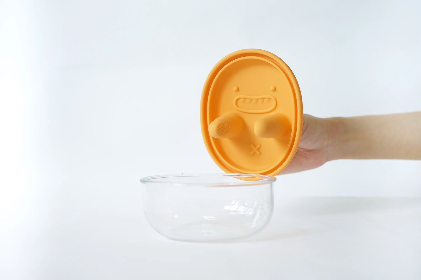 DeditoBox | Picoteo sin Ensuciar