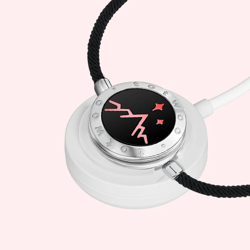 2 Pulseras Sincronizadas - Pienso en Ti