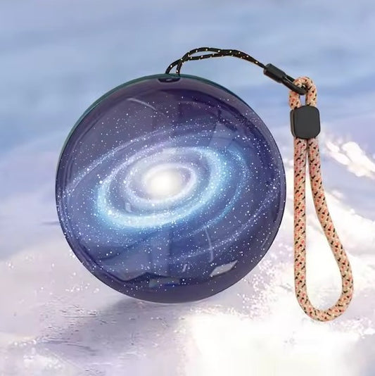 Bola Mágica Video-Recuerdos