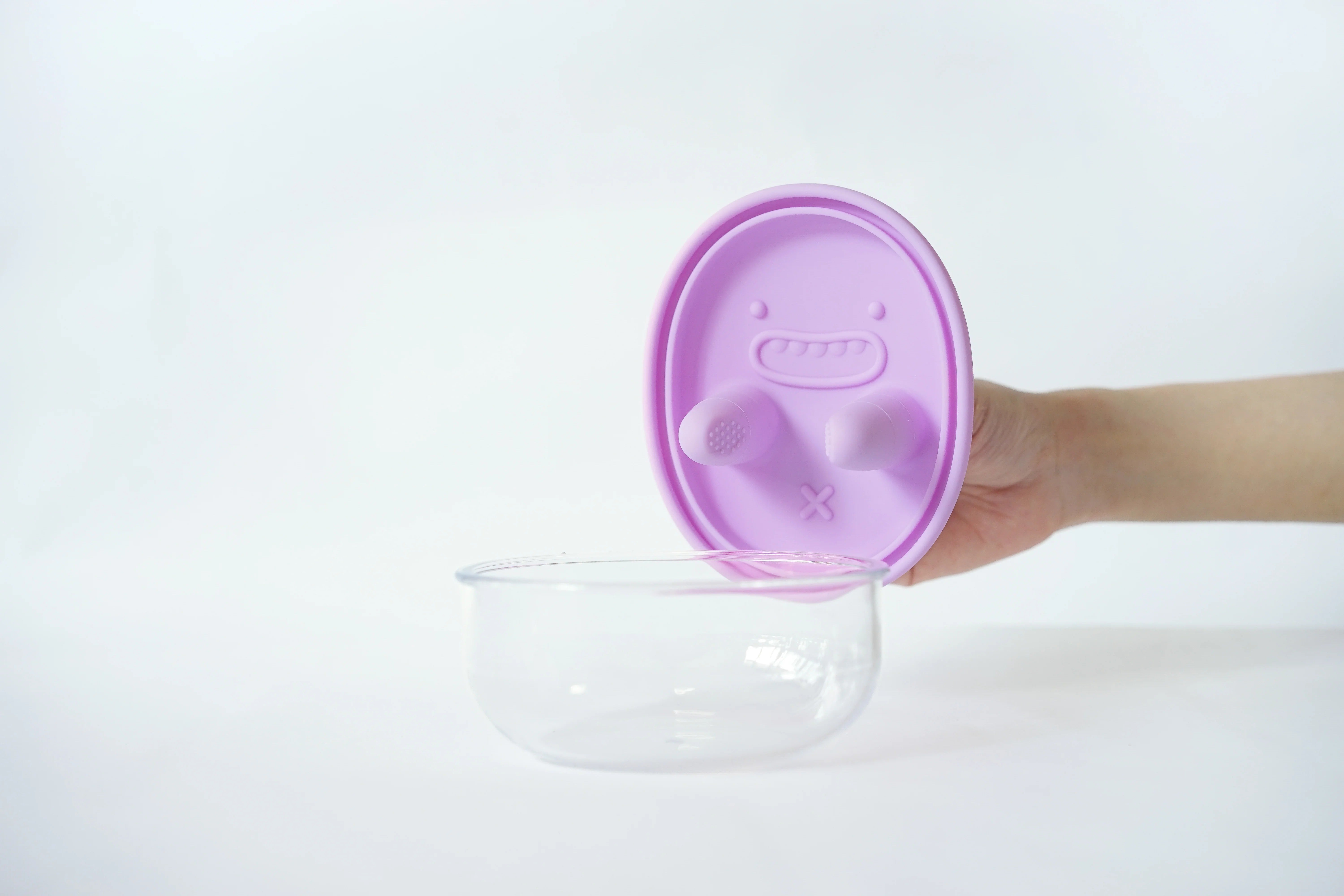 DeditoBox | Picoteo sin Ensuciar