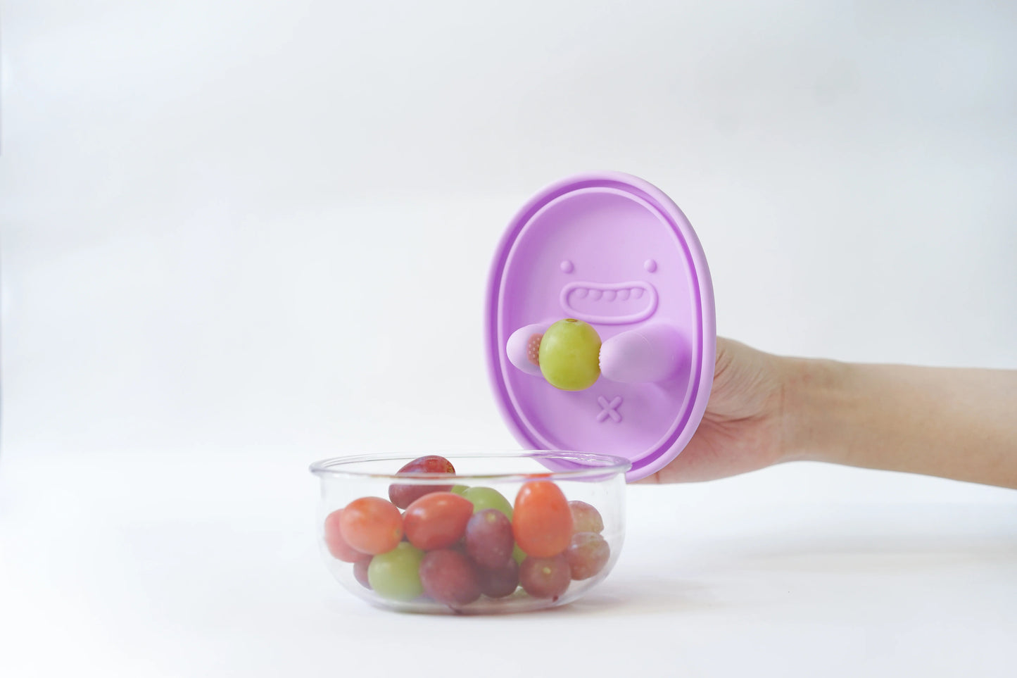 DeditoBox | Picoteo sin Ensuciar