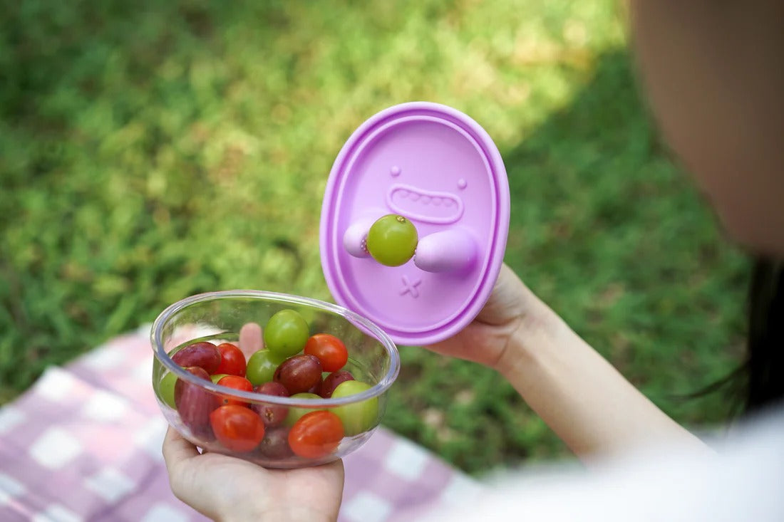 DeditoBox | Picoteo sin Ensuciar