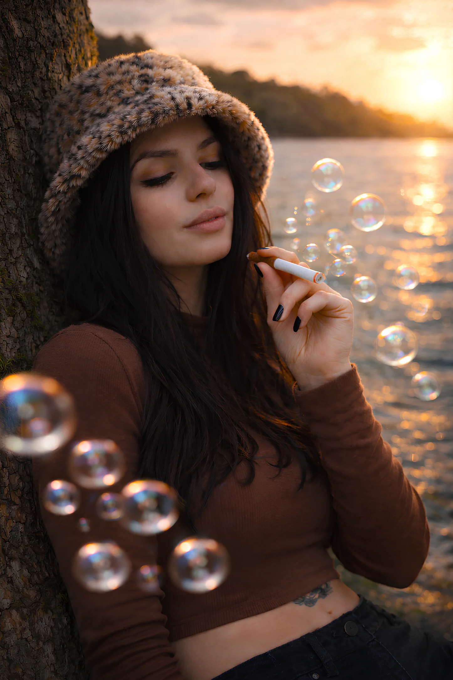 PomPuff - El vicio más sano