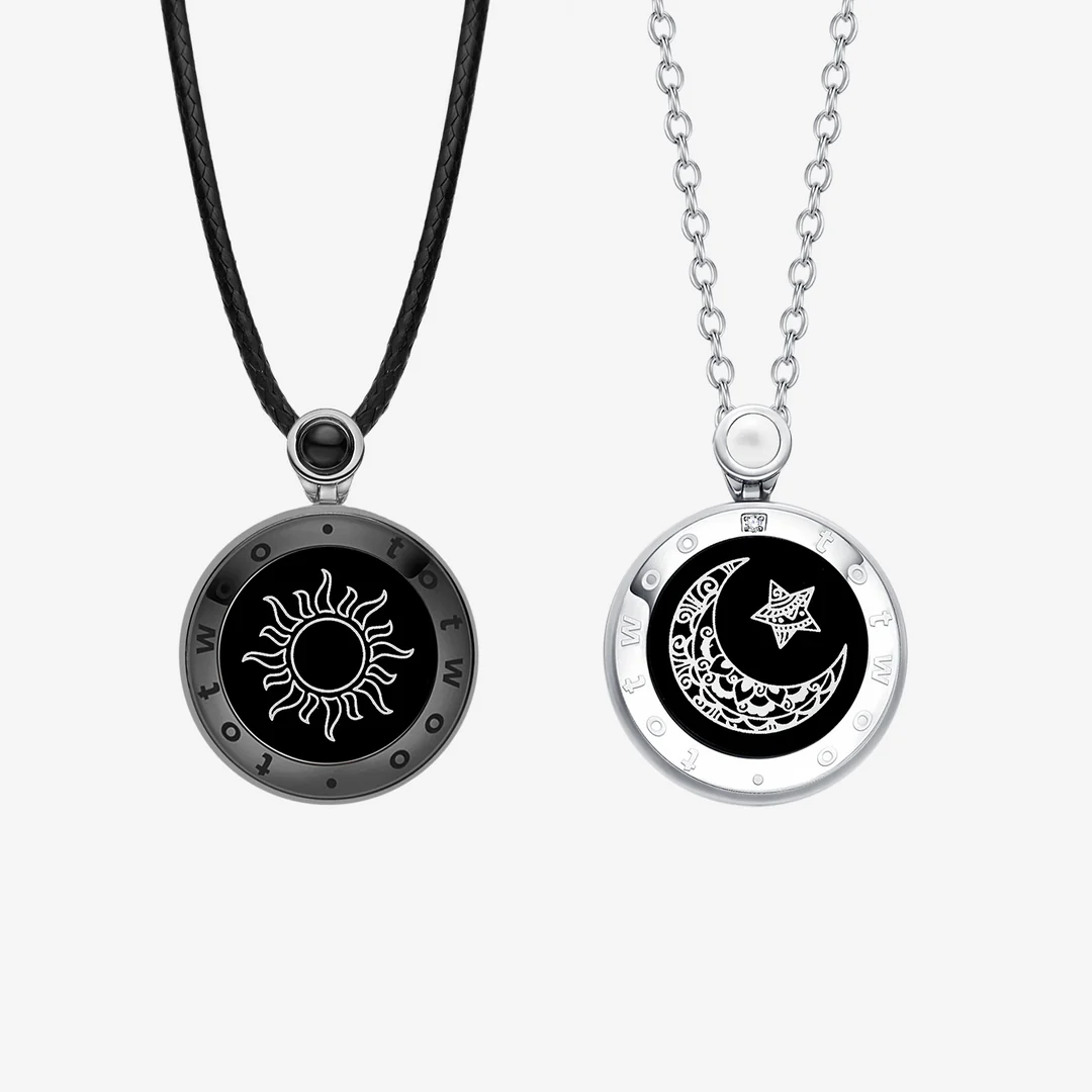 Collares Sincronizados - Pienso en ti